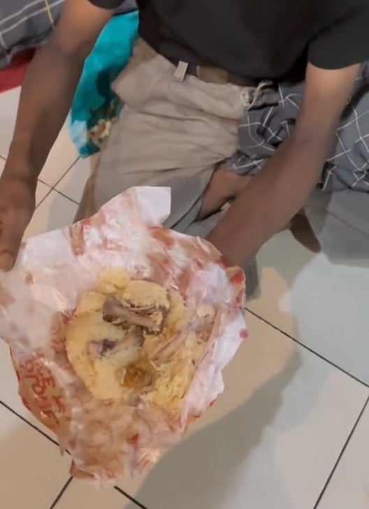 饭