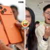 Boss Everyone iPhone 17 Pro Max Ft Img