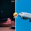China Couple Plane Bomb Ft Img