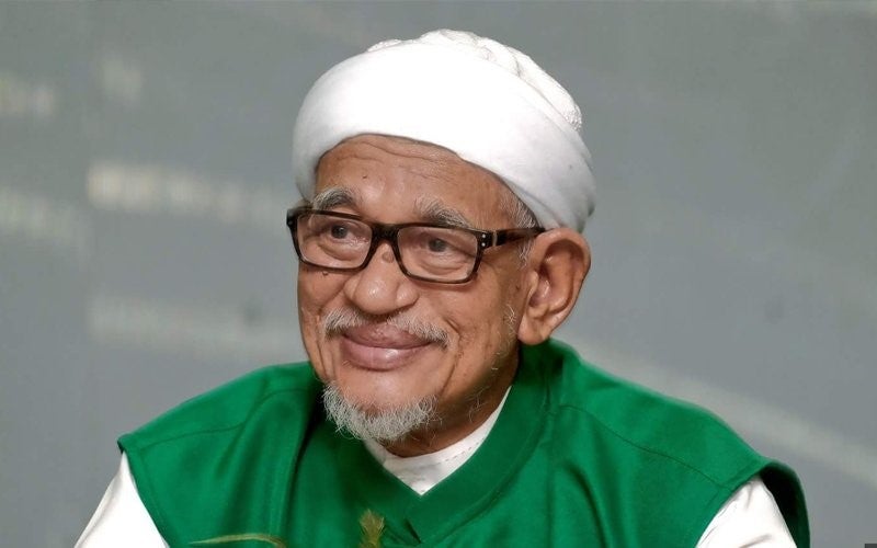 Hadi Awang Madani