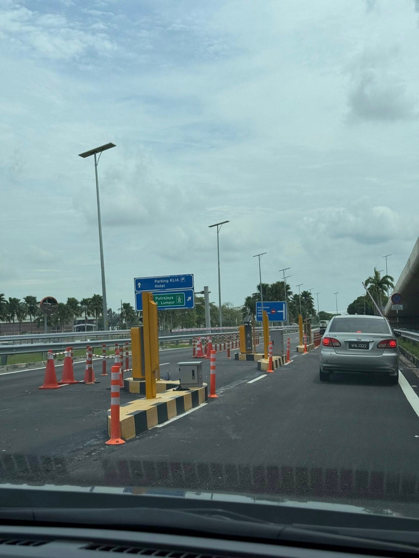 KLIA new system 3