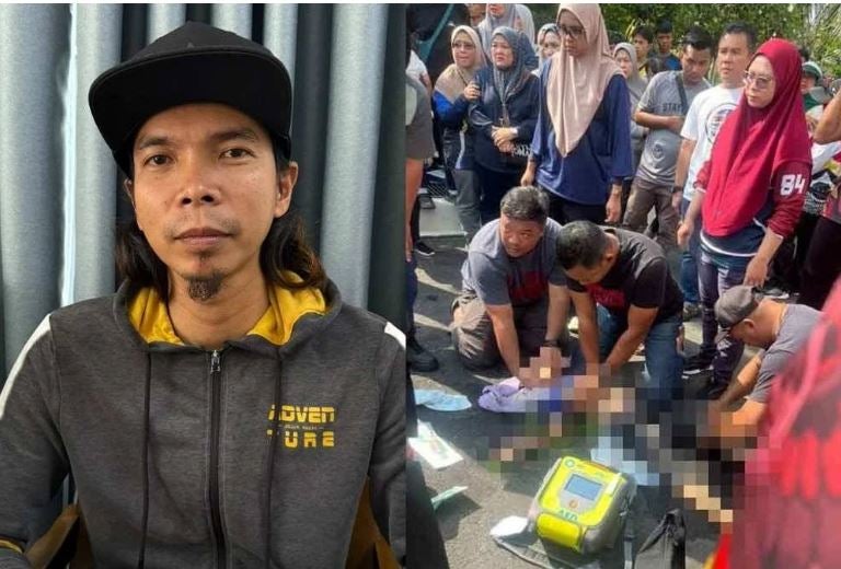 Muhammad Arsyad Jahaya