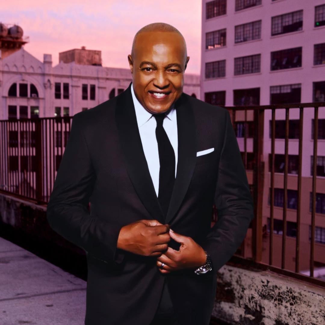 Peabo Bryson