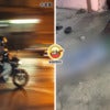RM200 Duit Motor Pengsan Ft Img