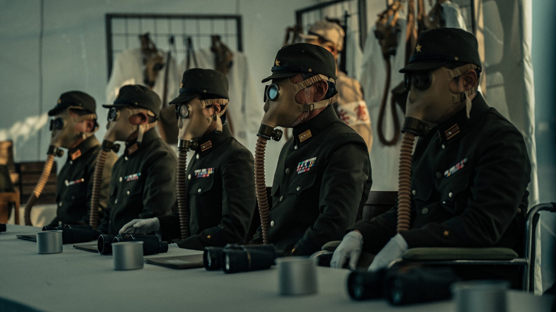 army