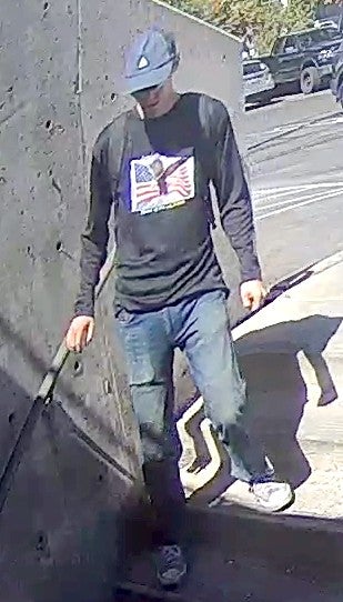 Charlie Kirk Suspect 4