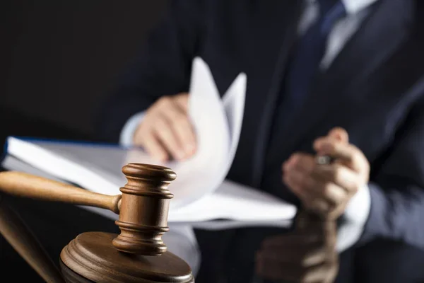 court