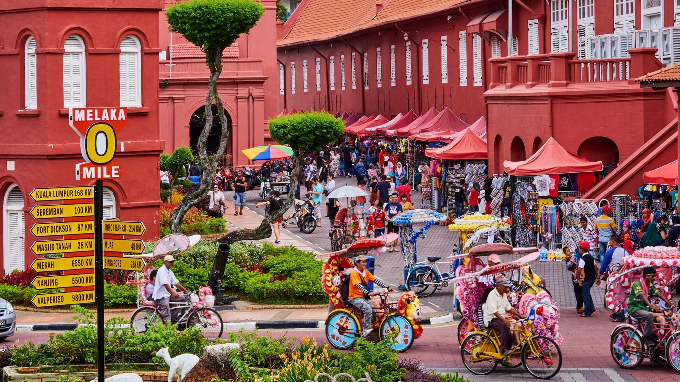 malacca