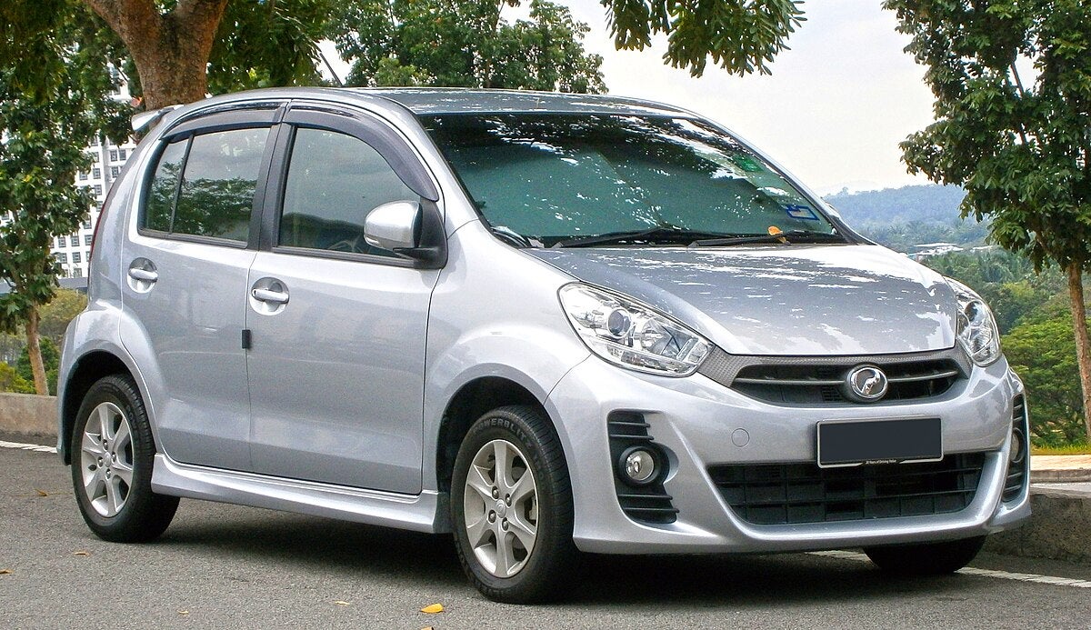 myvi