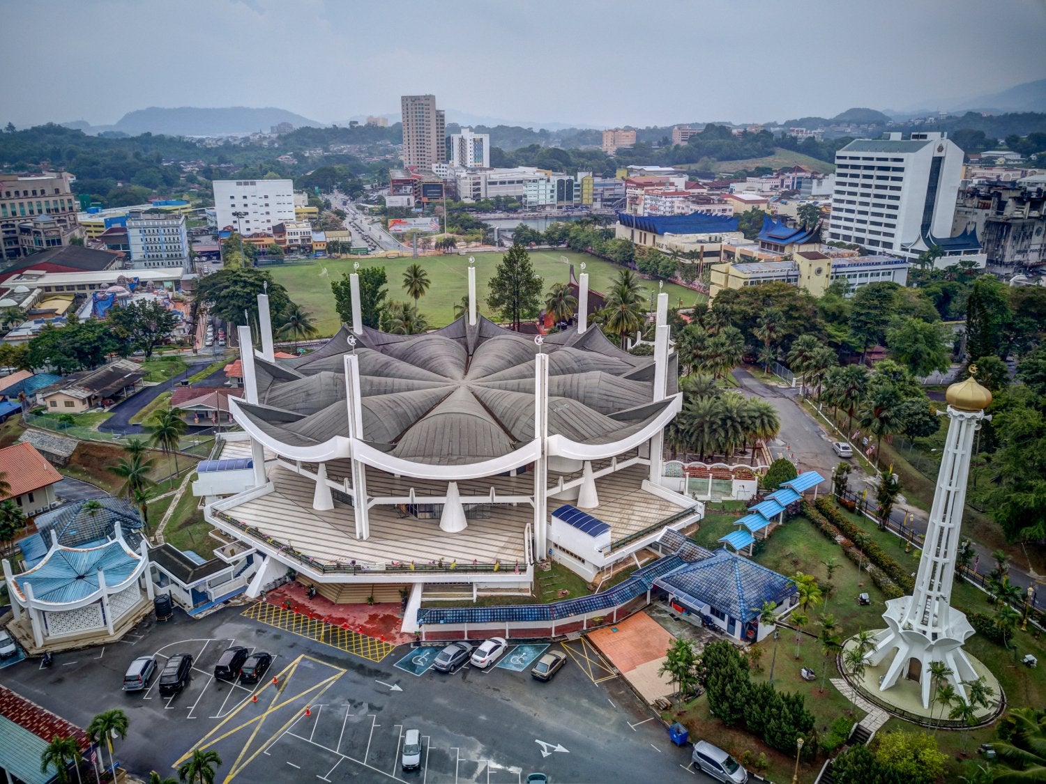negeri sembilan state mosque1