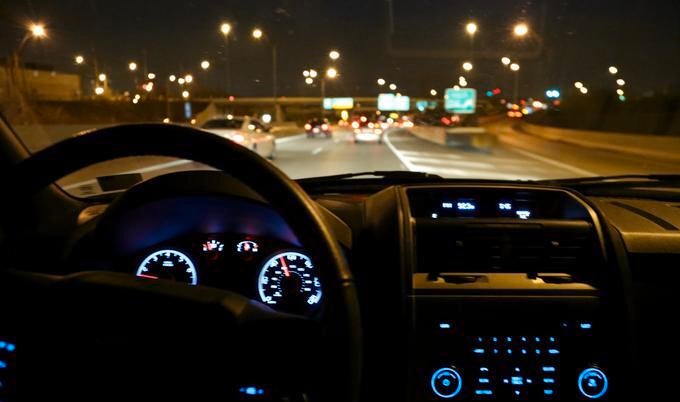 night drive 1