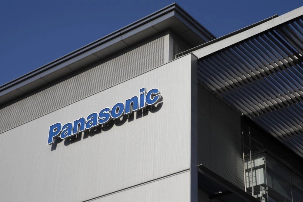 panasonic