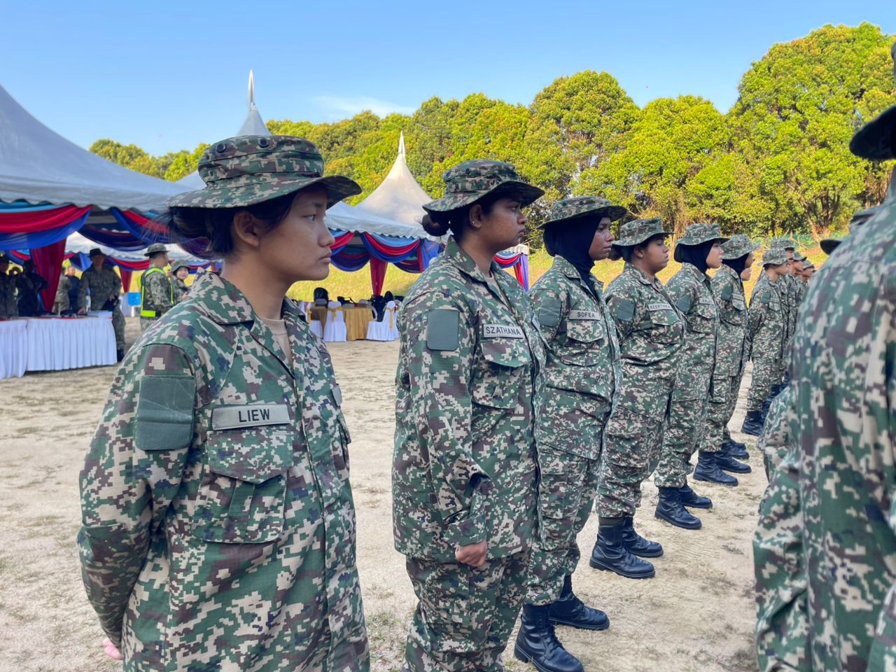 plkn 3.0 kem perdana sungai besi