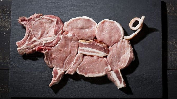 pork
