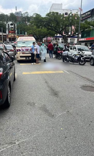rapid kl accident 1