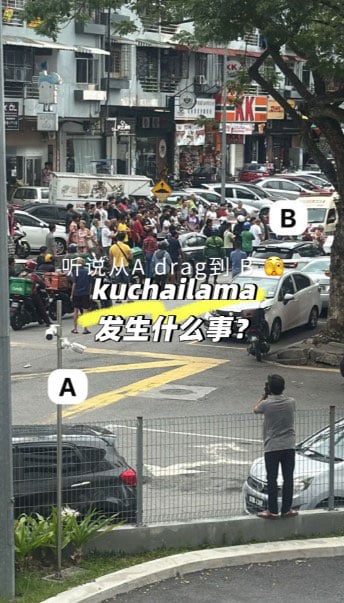 rapid kl accident 4