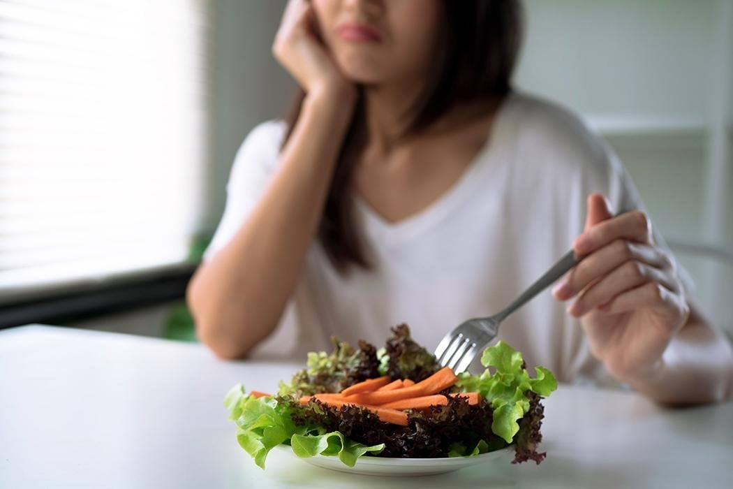 salad