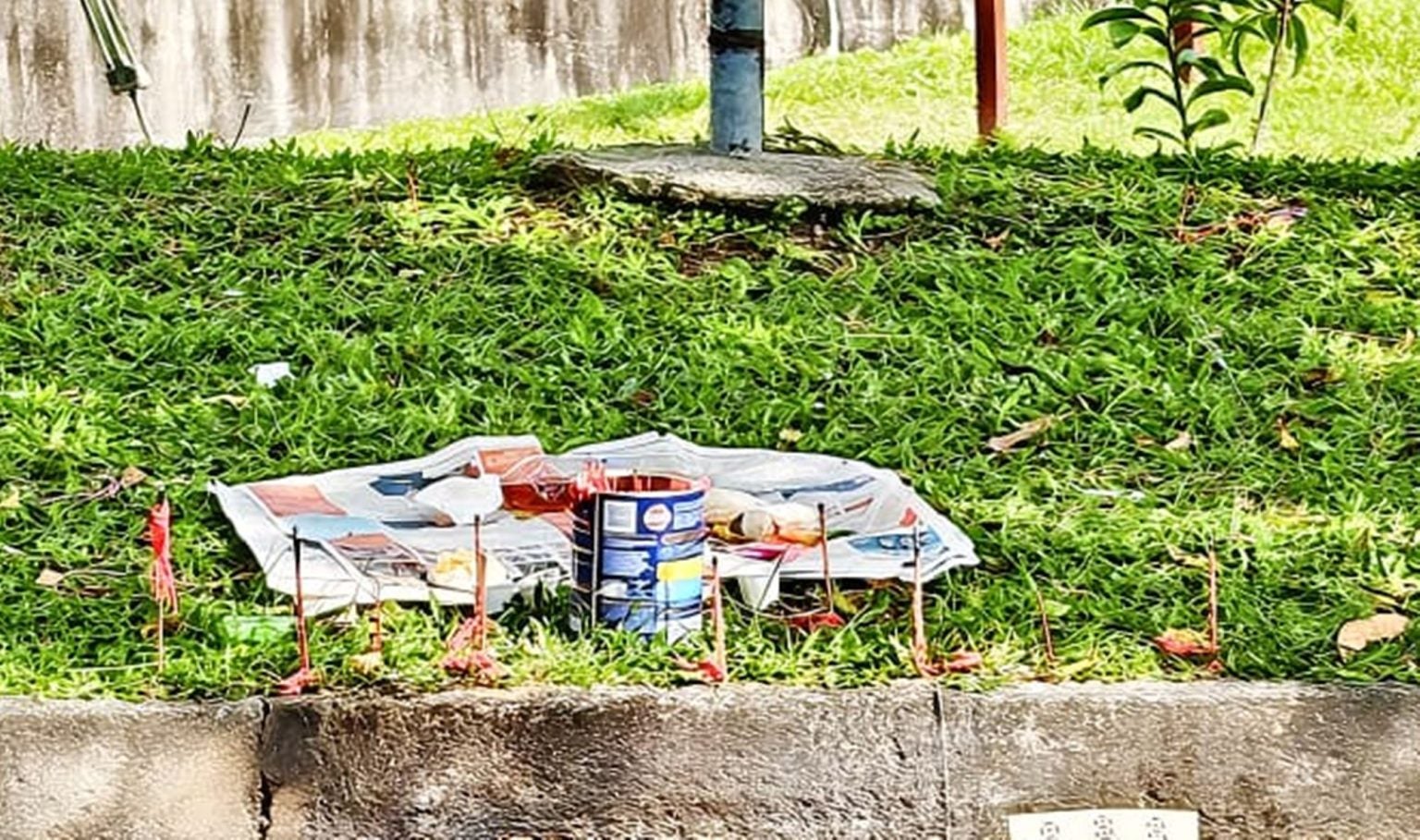 祭品