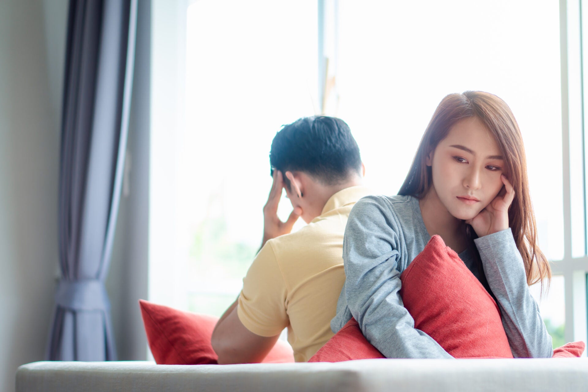 结婚 2