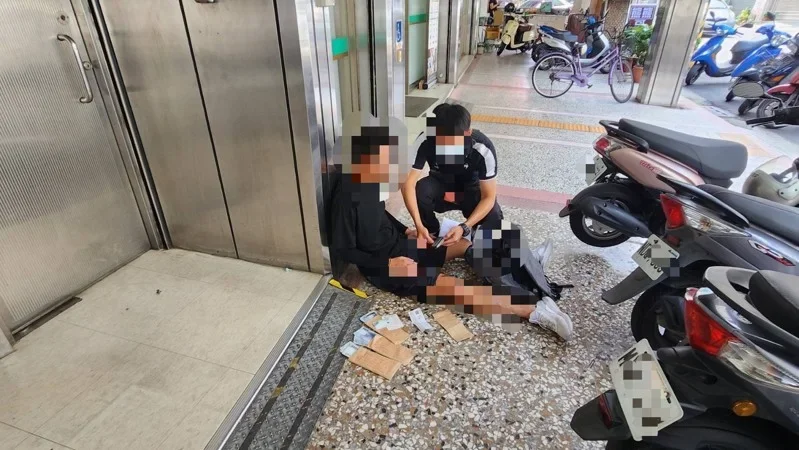 车手