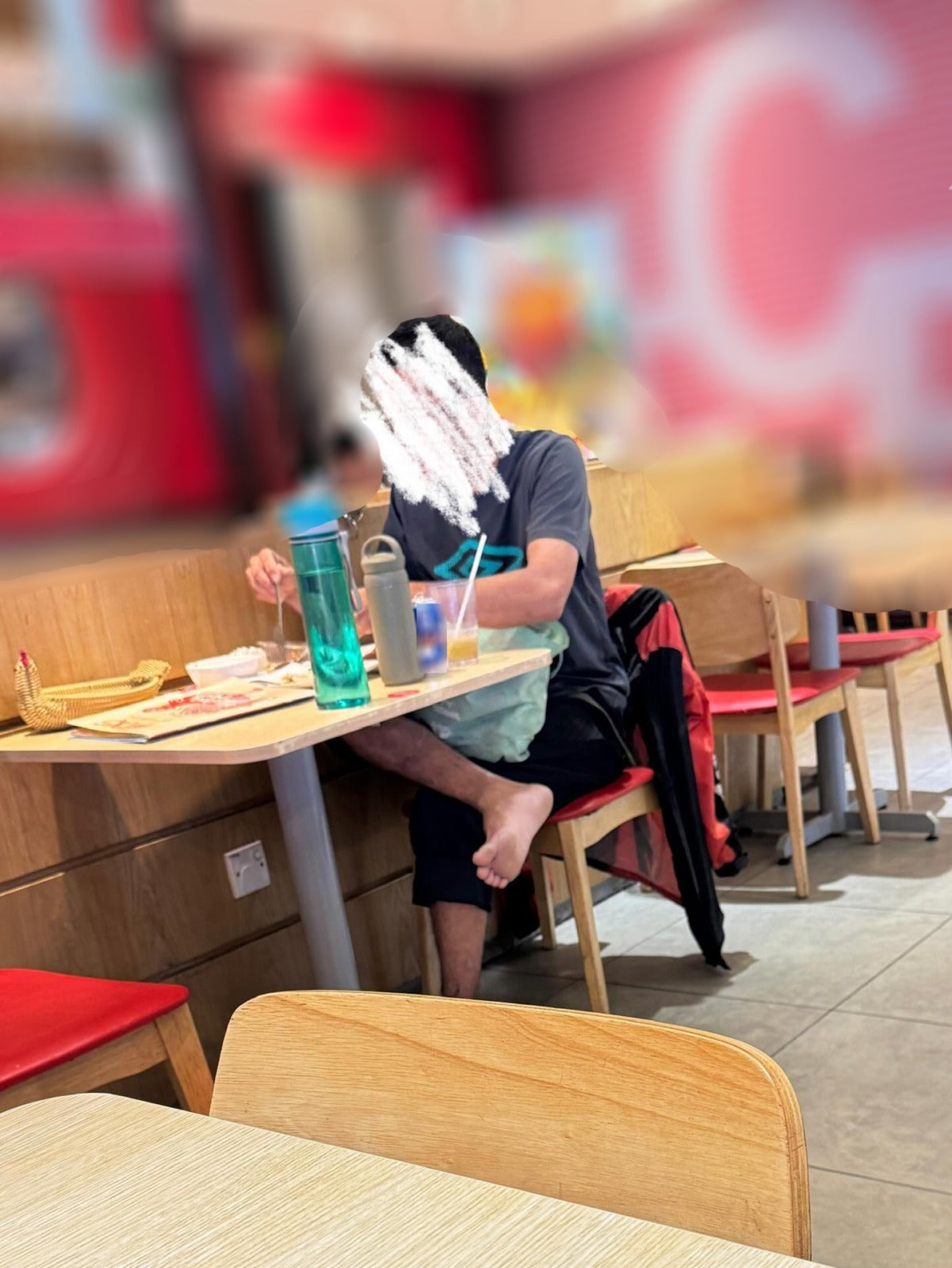 餐馆2