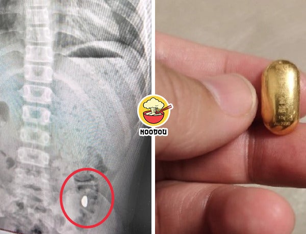 11YO Swallow Gold Ft Img