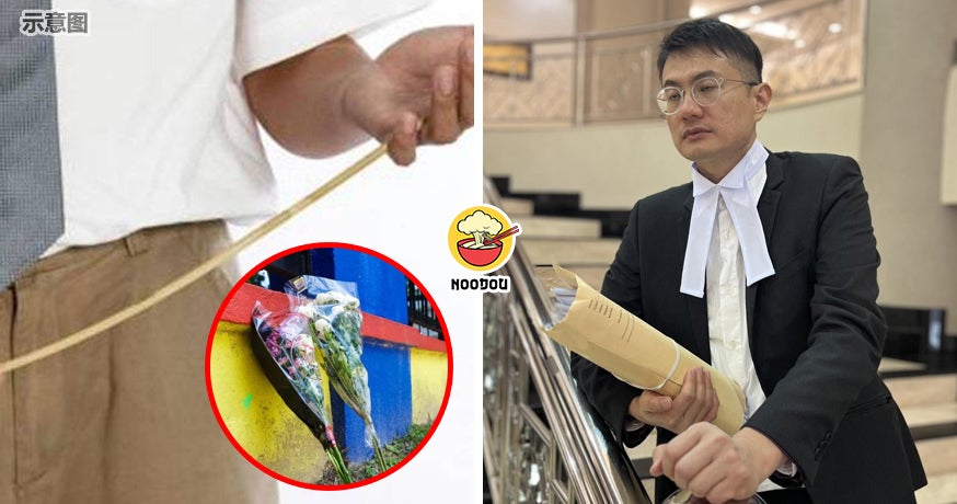 校园悲剧频传！大马“王力宏”江昭上呼吁2件事：重启UPSR & PT3，把藤条还给老师！（内附影片）