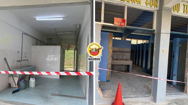 Break School Toilet Wall Ft Img