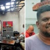 Indian Man Saves Man Fire Ft Img