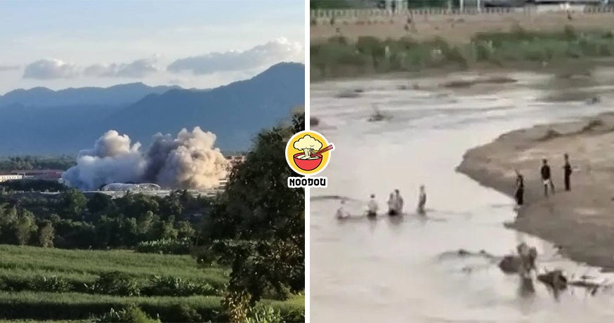 KK Park Run Thai Ft Img