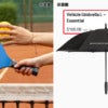 Porsche Umbrella Stolen Ft Img