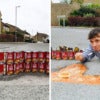 Pothole Baked Beans Ft Img