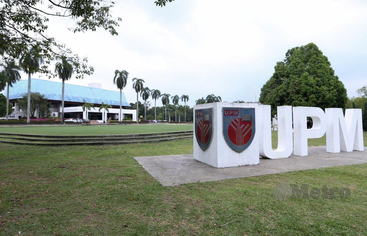UPM