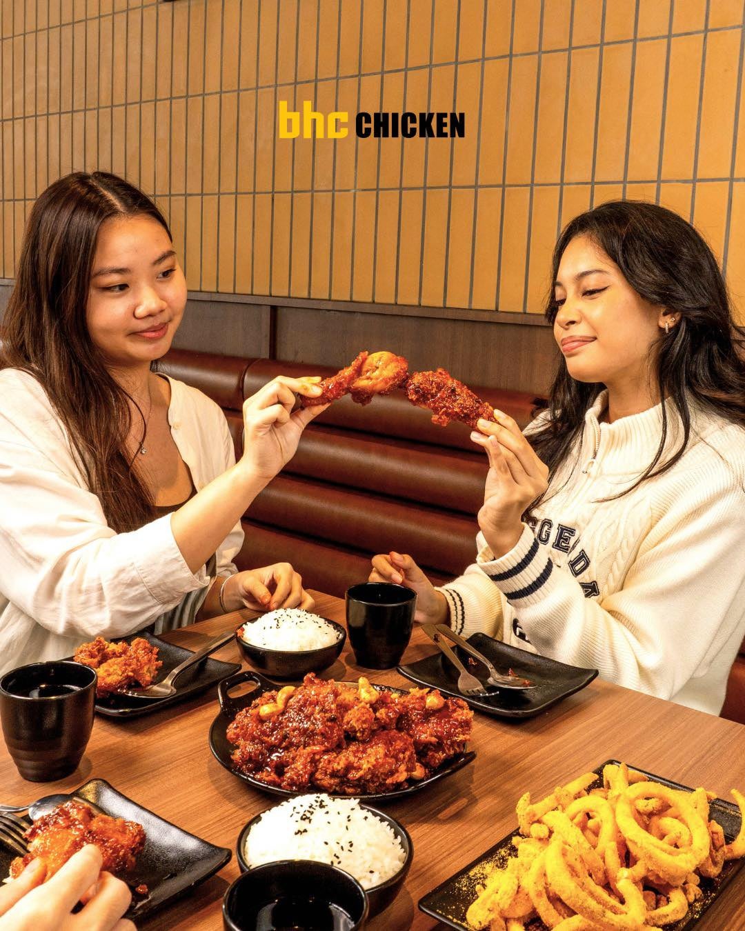 bhc chicken