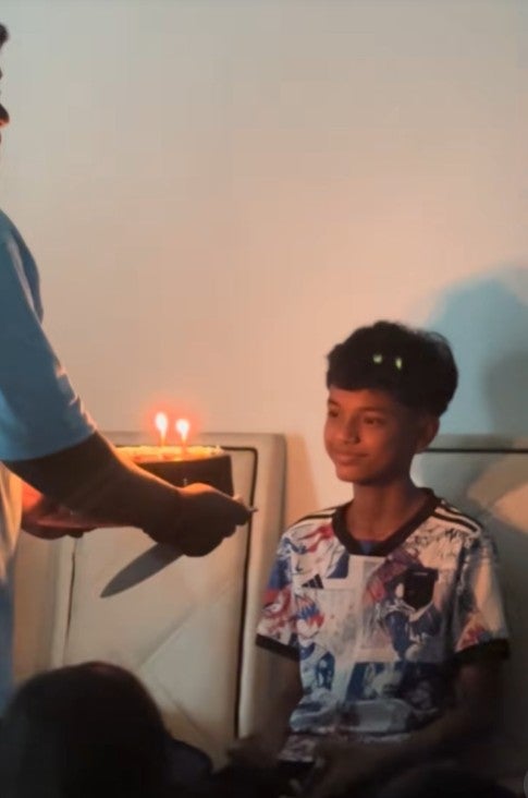 birthday