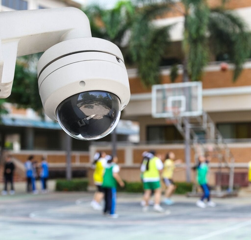 cctv