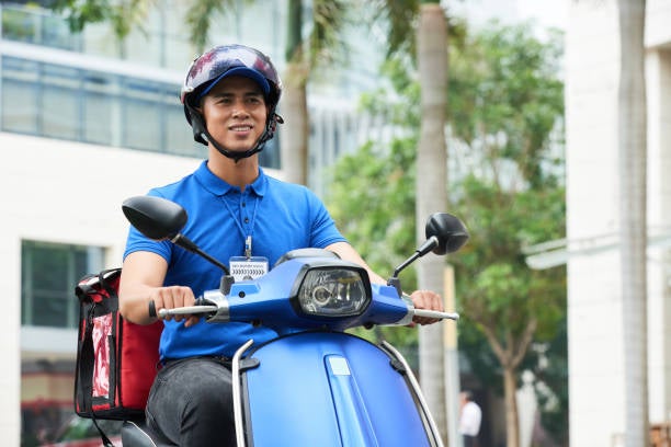 delivery