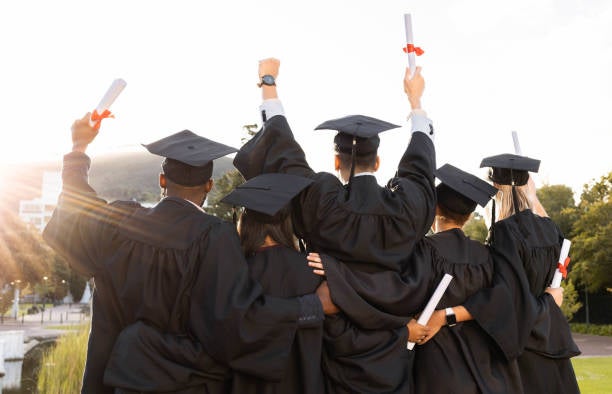 graduate
