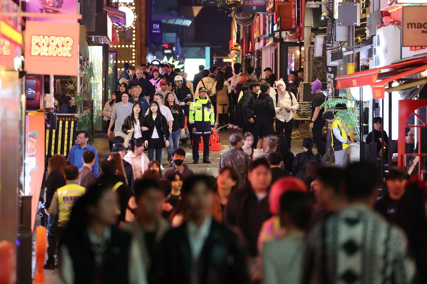 halloween itaewon safety plan 41