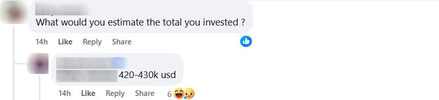invest
