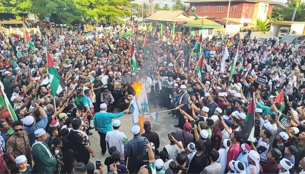 protest 1