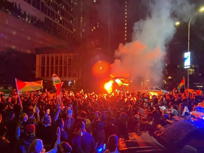protest 2