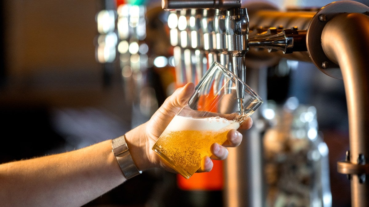 pub