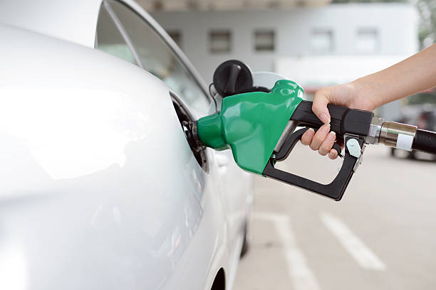 pump oil