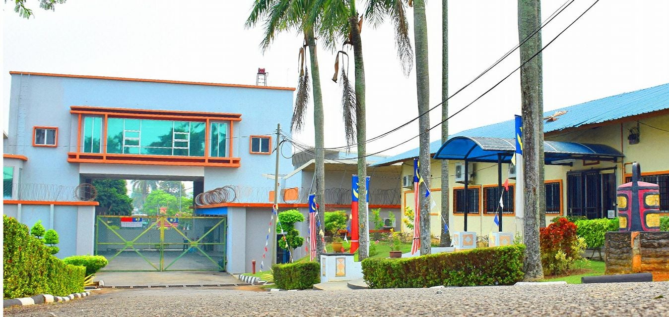 sekolah henry gurney 3