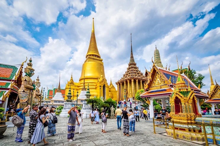 thai