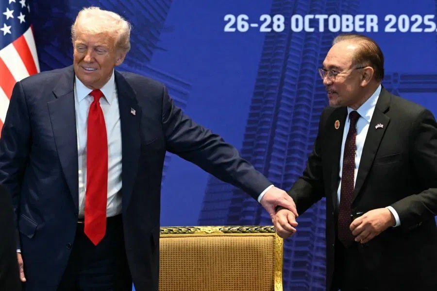 trump anwar 2