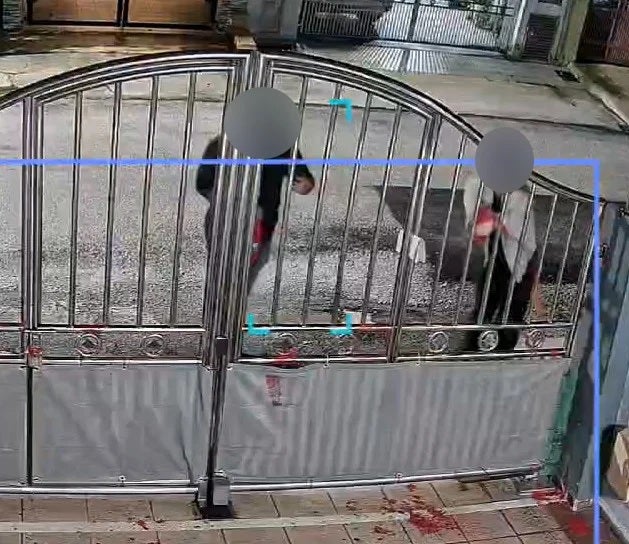 前屋主欠债新屋主被大耳窿骚扰