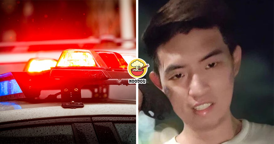 女友家中毙命，男友直接离开没报警！认罪入狱！