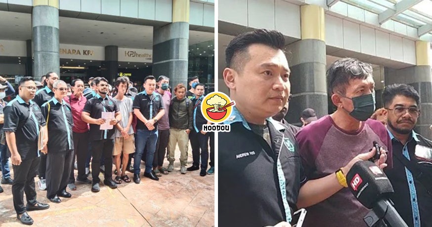 【“他有拿督斯里头衔”】听信“拿督斯里”投资，大马一家四口狠砸100万，结果血本无归！